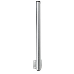 Extralink C600 | Staffa da balcone | 600mm, con bulloni a...