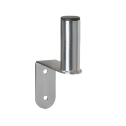 Extralink S100 | Wand-/Balkonhalterung | 100mm, Stahl,...