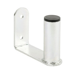 Extralink U100 | Uchwyt murowy/balkonowy | 100mm, stal,...