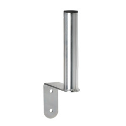 Extralink S200 | Soporte de pared/balc&oacute;n | 200mm, Acero...