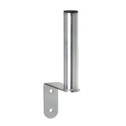 Extralink S200 | Uchwyt murowy/balkonowy | 200mm, stal,...