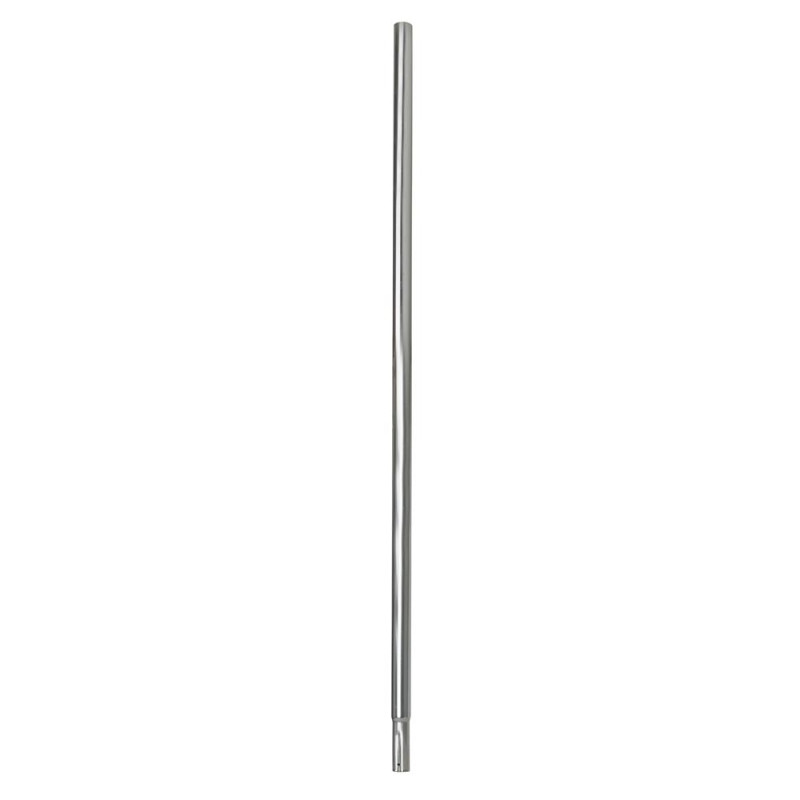 Extralink M1500 | Mastil | 150cm, Acero galvanizado