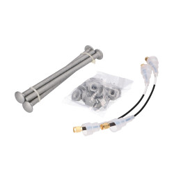 Cambium EPMP 5GHz 90/120 | Antena sectorial | con kit de montaje - Imagen 9