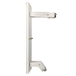 Extralink EXSEC19-60 | Antena sectorial | 5GHz MIMO 4x4, 60°, 19dBi, dedicada a Mimosa A5C - Imagen 6