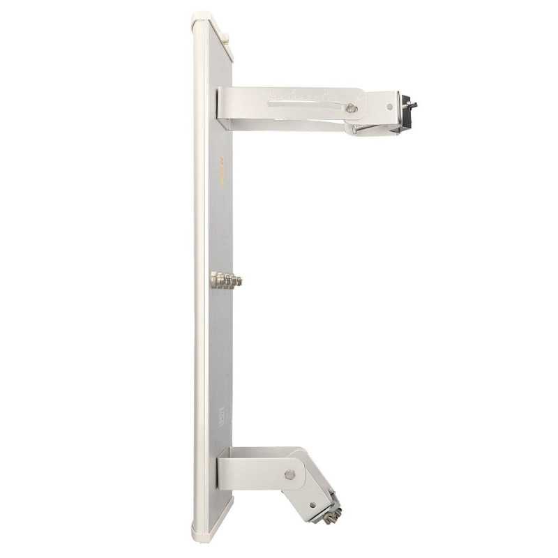 Extralink EXSEC19-60 | Antena sectorial | 5GHz MIMO 4x4, 60°, 19dBi, dedicada a Mimosa A5C - Imagen 6