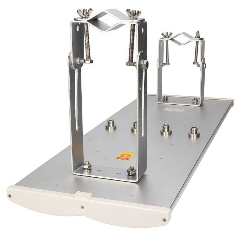 Extralink EXSEC19-60 | Antenna settoriale | 5GHz MIMO 4x4, 60°, 19dBi, dedicata per Mimosa A5C - Immagine 7