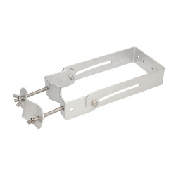 Extralink EXSEC19-60 | Antenna settoriale | 5GHz MIMO 4x4, 60°, 19dBi, dedicata per Mimosa A5C - Immagine 8