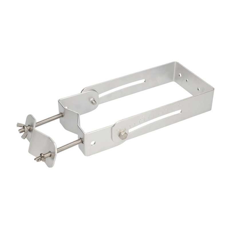 Extralink EXSEC19-60 | Antenna settoriale | 5GHz MIMO 4x4, 60°, 19dBi, dedicata per Mimosa A5C - Immagine 8