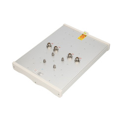 Extralink EXSEC15-90 | Sector antenna | 5GHz MIMO 4x4, 90°, 15dBi, dedicated for Mimosa A5C - Image 6