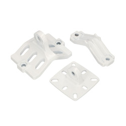 Extralink EXSEC15-90 | Antenna settoriale | 5GHz MIMO 4x4, 90°, 15dBi, dedicata per Mimosa A5C - Immagine 8