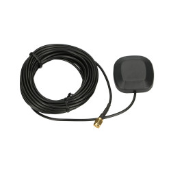 MikroTik ACGPSA | Antena GPS | 1575.4MHz, 1x SMA, IP67, do użytku z LtAP mini LTE Kit - Zdjęcie 2