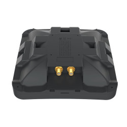 MikroTik mANT LTE 5o | Antena LTE | MTAO-LTE-5D-SQ, 699 - 2690MHz, 5dBi, 2x SMA, dookólna - Zdjęcie 2