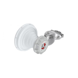 RF Elements HG3-TP-S40 Sektör Anteni, 5GHz, 16dBi, 40°, TwistPort Bağlantısı - Görsel 2