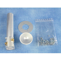Kit de Actualizaci&oacute;n Jirous JRC-29 MIMO 2x N/Female, 1...