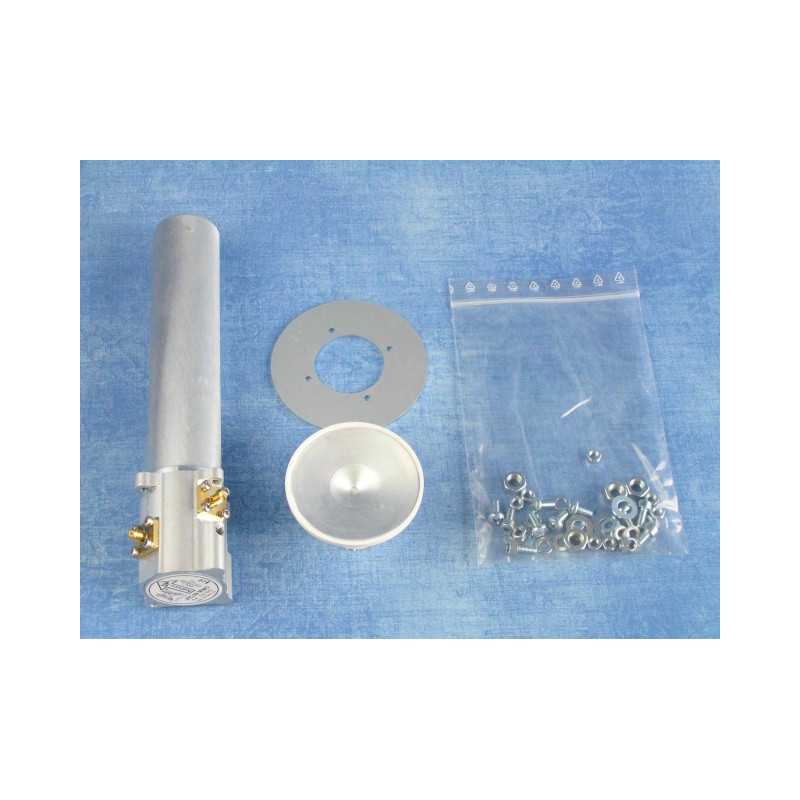 Jirous JRC-29 MIMO Upgrade Kit 2x N/Female, 1 ks.
