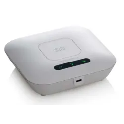 Cisco WAP121-E-K9-G5 Přístupový bod 150Mb/s, 1x RJ45 100Mb/s, PoE