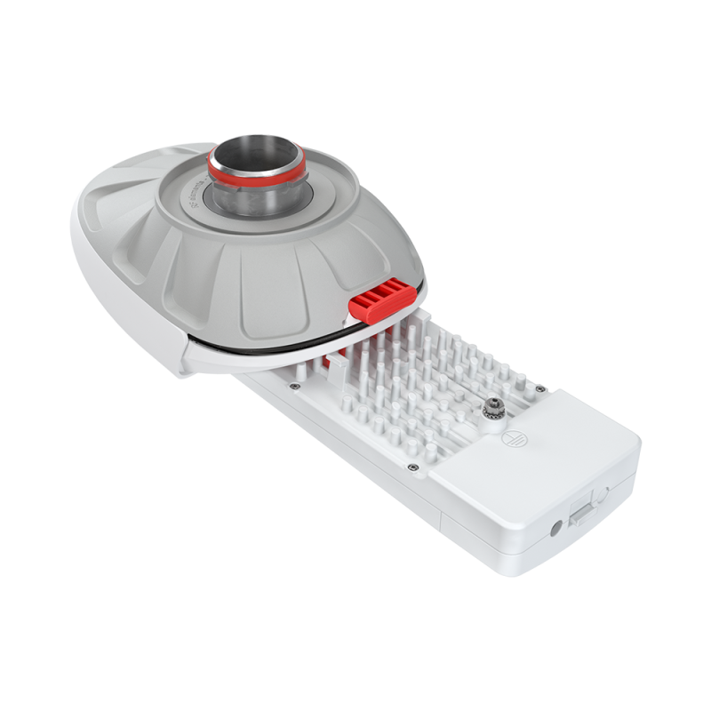 Adattatore TwistPort RF Elements TPA-PAF, progettato per Ubiquiti Rocket Prism 5AC e AirFiber 5X - Immagine 2