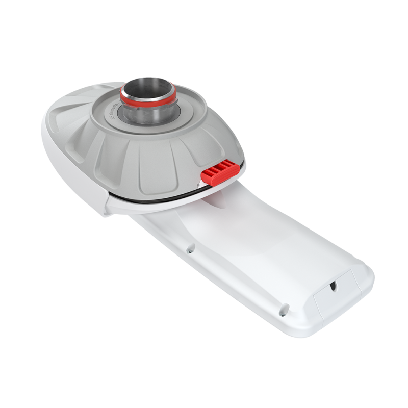 Adattatore TwistPort RF Elements TPA-PAF, progettato per Ubiquiti Rocket Prism 5AC e AirFiber 5X - Immagine 3