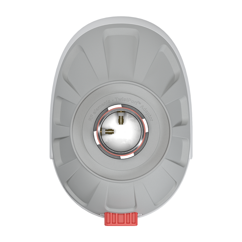 Адаптер TwistPort RF Elements TPA-PAF, предназначенный для Ubiquiti Rocket Prism 5AC и AirFiber 5X - Изображение 4