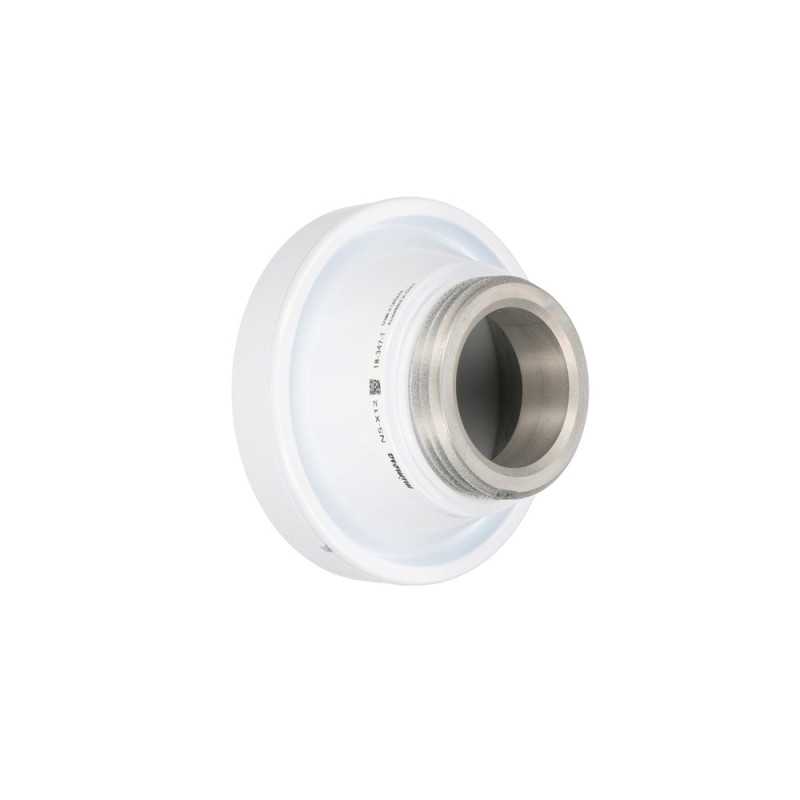 Mimosa N5-X12 | Modulares Horn für C5x | 12dBi, 38., 4,9-6,4GHz, 70mm - Bild 3