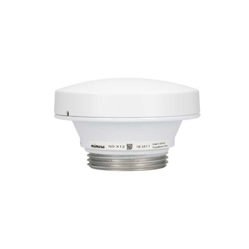 Mimosa N5-X12 | Antena modułowa Horn do C5x | 12dBi, 38st, 4,9-6,4GHz, 70mm - Zdjęcie 4