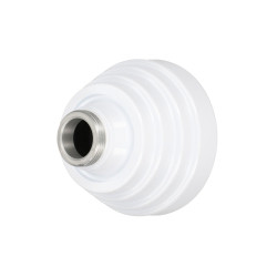 Mimosa N5-X16 | Antena modular corneta para C5x | 16dBi, 22st, 4,9-6,4 GHz, 150mm - Imagem 4