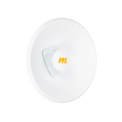 Mimosa N5-X20 | Modular Horn for C5x | 2-pack, 20dBi, 12st, 4,9-6,4GHz, 270mm - Imagen 2