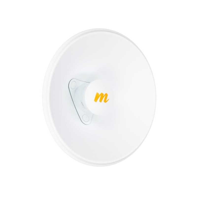 Mimosa N5-X20 | Antena modułowa Horn do C5x | 2-pack, 20dBi, 12st, 4,9-6,4GHz, 270mm - Zdjęcie 2