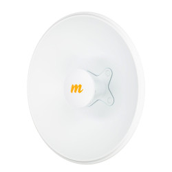 Mimosa N5-X25 | Ant&eacute;na modulov&aacute; Horn pro C5x | 2-pack,...