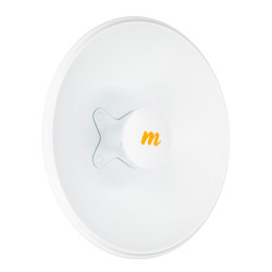 Модульная роговая антенна для C5x Mimosa N5-X25, 2-pack, 25dBi, 8 градусов, 4.9-6.4GHz, 429mm - Изображение 2