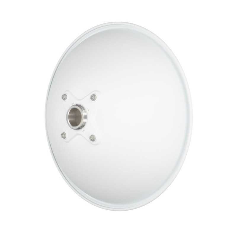 Модульная роговая антенна для C5x Mimosa N5-X25, 2-pack, 25dBi, 8 градусов, 4.9-6.4GHz, 429mm - Изображение 3