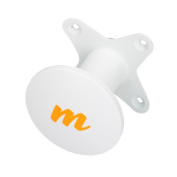 Mimosa N5-X25 | Modulares Horn für C5x | 2-Pack, 25dBi, 8st, 4,9-6,4GHz, 429mm - Bild 4
