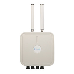 Extralink ELTEBOX Outdoor | Antenne | LTE + WiFi 2,4GHz, 4x RJ45, 2x Rundstrahlantenne - Bild 3