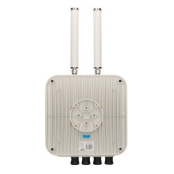 Extralink ELTEBOX Outdoor | Antena | LTE + WiFi 2,4 GHz, 4x RJ45, 2x antena omnidirecional - Imagem 4