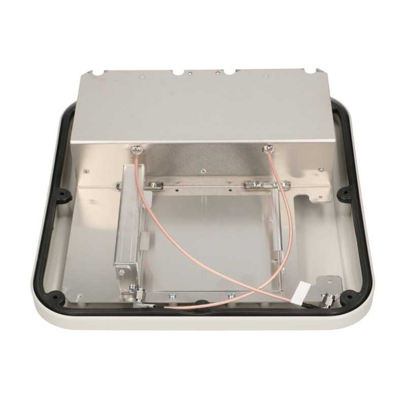 Extralink ELTEBOX Outproor | Anténa | LTE + WiFi 2,4GHz, 4x RJ45, 2x Všesměrová anténa - Obrázek 6