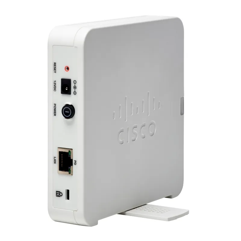 Cisco WAP125 Punto de acceso Doble banda, 867Mb/s, 1x RJ45 1Gb/s, PoE