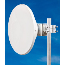 Jirous JRMD-680 10/11 | Antena paraboliczna | 10.1 &ndash;...