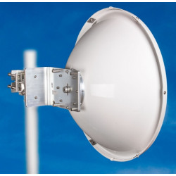 Jirous JRMD-680 Parabolic Antenna 10/11, 10.1 – 11.7GHz, 35dBi, Dedicated for Mimosa B11 - Image 2