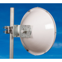Параболическая антенна Jirous JRC-29DD MIMO, 4.9 -...