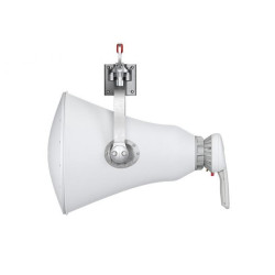 RF Elements UH-TP-5-24 | Directional antenna | UltraHorn, 5,18 - 6,4GHz, 24dBi, TwistPort - Image 3