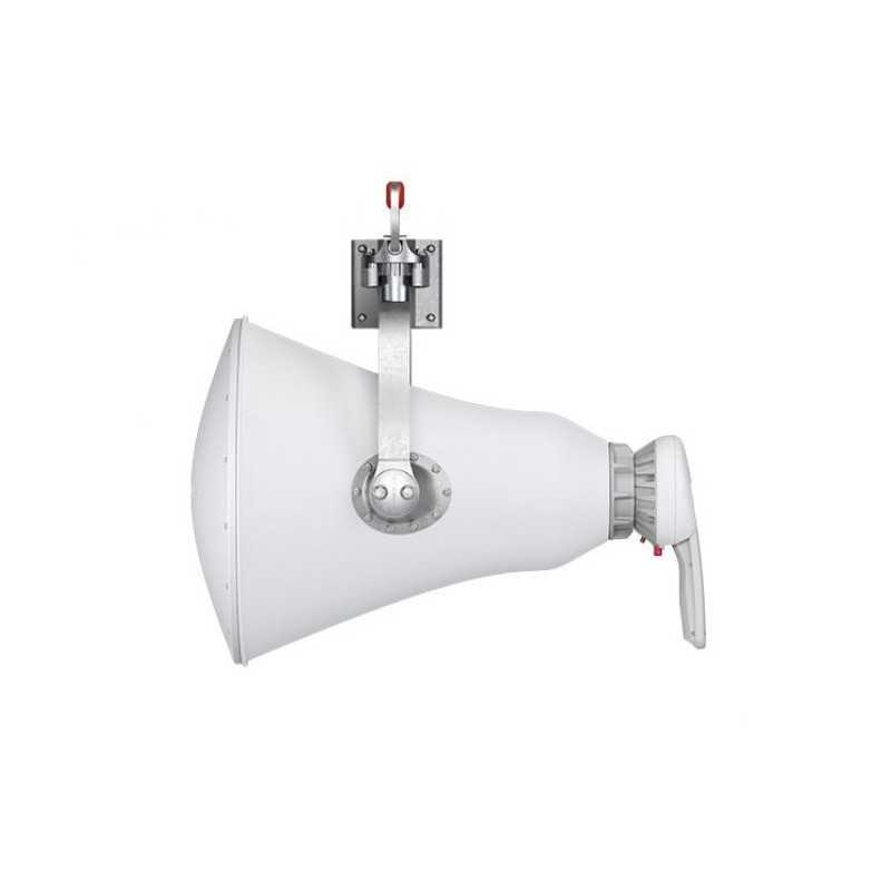 RF Elements UH-TP-5-24 | Antena direcional | UltraHorn, 5,18 - 6,4 GHz, 24dBi, conector TwistPort - Imagem 3