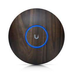 Накладка Ubiquiti NHD-COVER-WOOD-3 для UAP-NANOHD UniFi...