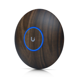Ubiquiti NHD-COVER-WOOD-3 Kapa UAP-NANOHD UniFi Nano HD için, Ahşap Dokusu (3'lü Paket) - Görsel 2