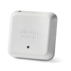 Cisco WAP150 Punkt Dostępowy Dual Band, AC1200, 1x RJ45 1Gb/s, PoE