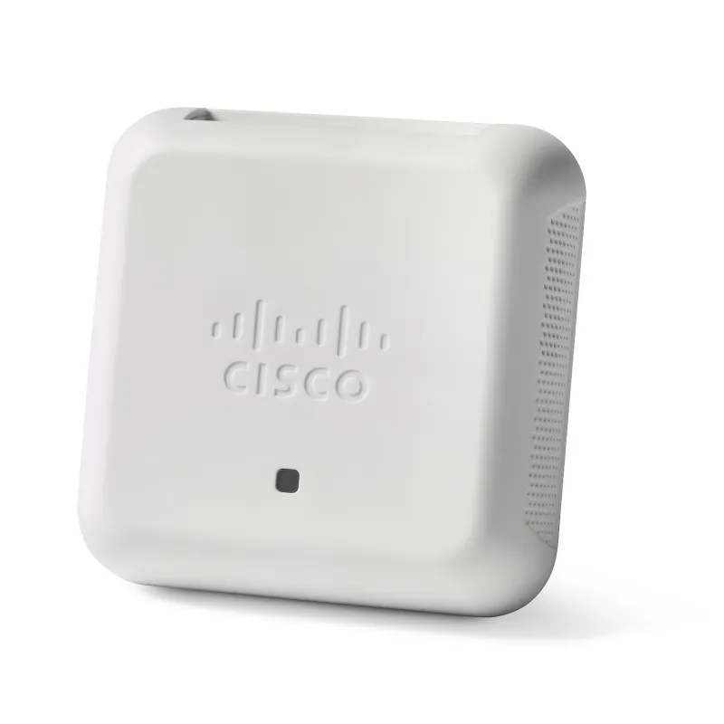 Cisco WAP150 Erişim Noktası, Dual Band, AC1200, 1x RJ45 1Gb/s, PoE