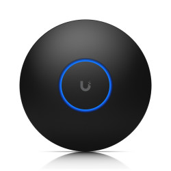 Накладка Ubiquiti NHD-COVER-BLACK-3 для UAP-NANOHD UniFi...