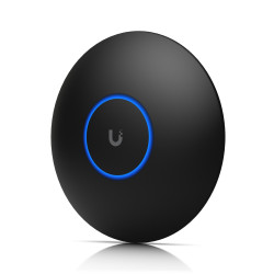 Ubiquiti NHD-COVER-BLACK-3 | Cover casing | for UAP-NANOHD UniFi Nano HD, black (3-pack) - Image 2