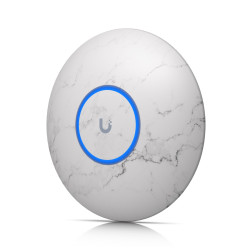 Ubiquiti NHD-COVER-MARBLE-3 | Carcaças | para UAP-NANOHD UniFi Nano HD, mármore (pacote de 3) - Imagem 2