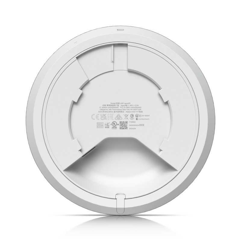 Ubiquiti NHD-COVER-MARBLE-3 | Carcaças | para UAP-NANOHD UniFi Nano HD, mármore (pacote de 3) - Imagem 3