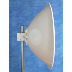 Jirous JRMD-900 10/11 | Antena paraboliczna | 10.1 &ndash;...